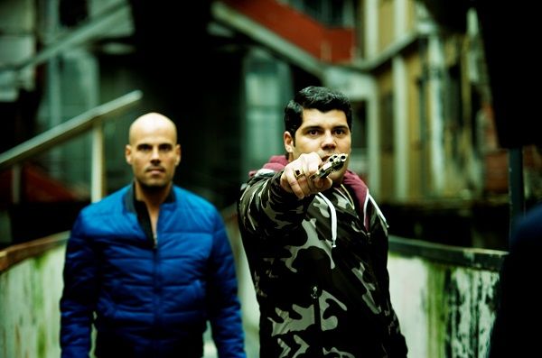 Gomorra conquista gli Stati uniti