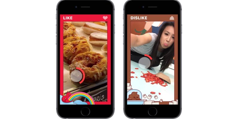 Facebook, nuova app vietata ai minori…