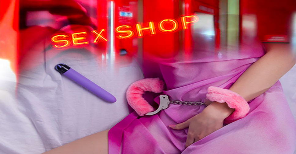 Sess0 spinto nel sexyshop. Muore 81enne