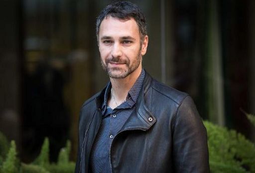 Raul Bova in giuria a Miss Italia