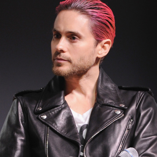 Jared Leto interpreterà Andy Warhol