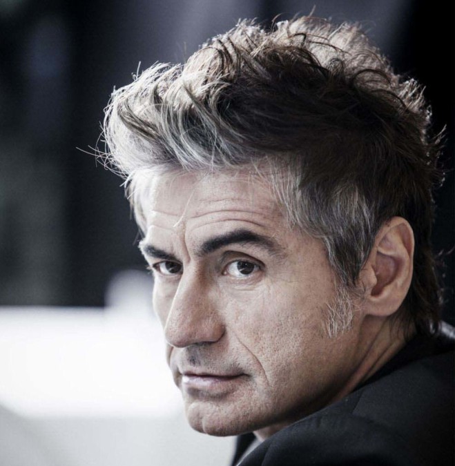 Ligabue, il concept album sull’Italia
