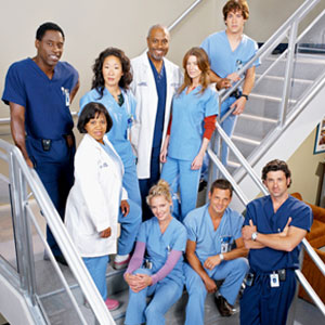 Grey’s Anatomy, la 13° stagione promette sorprese