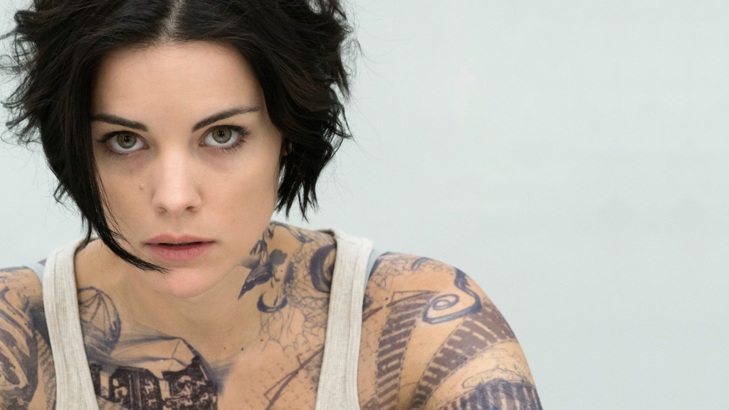 Blindspot, come fermare l’agente corrotto