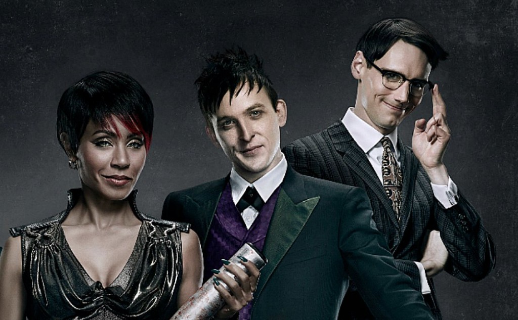 Gotham 3, riparte la serie il 19 settembre