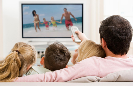 Le serie tv rendono la coppia più affiatata