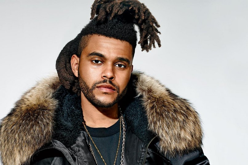 The Weeknd, in arrivo il nuovo album