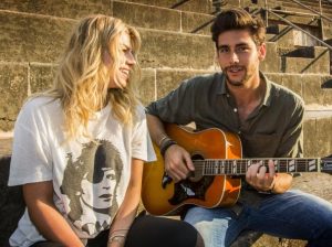 Emma e Alvaro Soler, il loro brano “Libre”