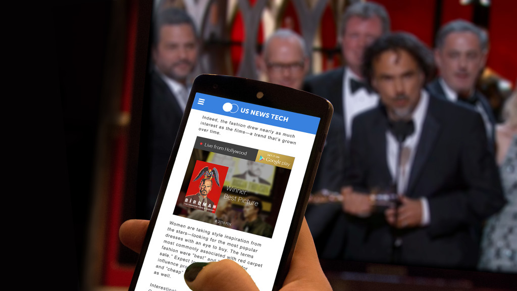 Google sfida Facebook nell’universo social, nasce Backstage