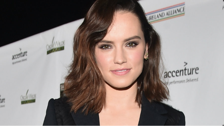 Star Wars, l’attrice Daisy Ridley lascia Instagram