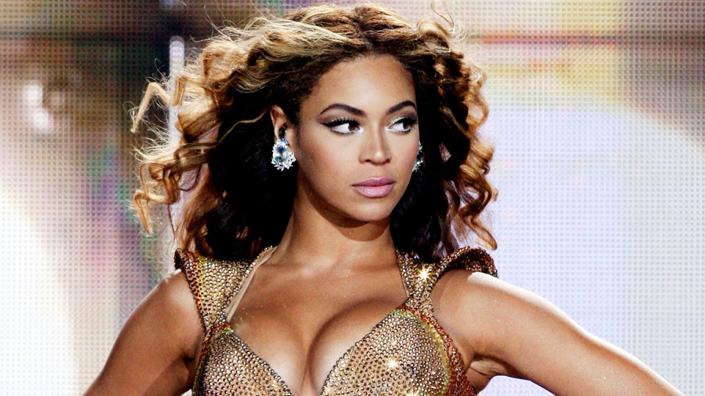 Beyoncé, il nuovo singolo “Hold Up”