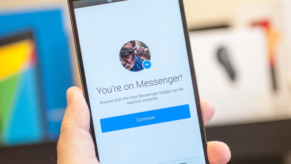 Messenger, come impostare la chat segreta