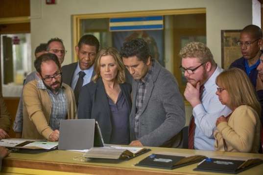 Fear The Walking Dead debutta l’11 settembre