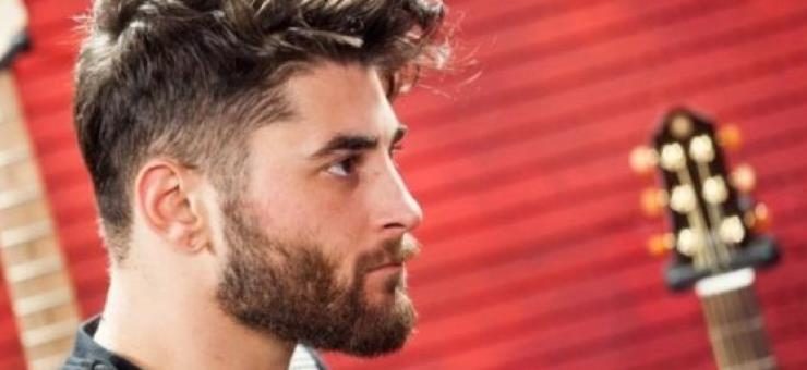Volando al contrario, esce il singolo di Sada