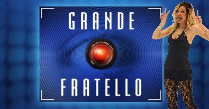 Grande Fratello Vip, si apre la casa delle star