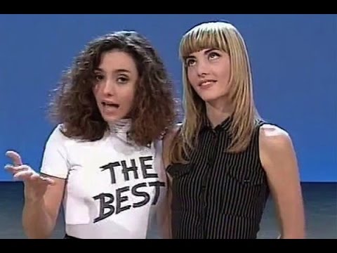 “Non è la Rai” compie 25 anni