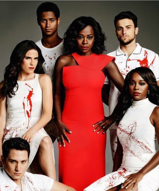 How to Get Away with Murder, una nuova vita per Annalise?
