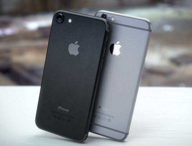 Leggero sibilo per l’iPhone 7, il video su YouTube