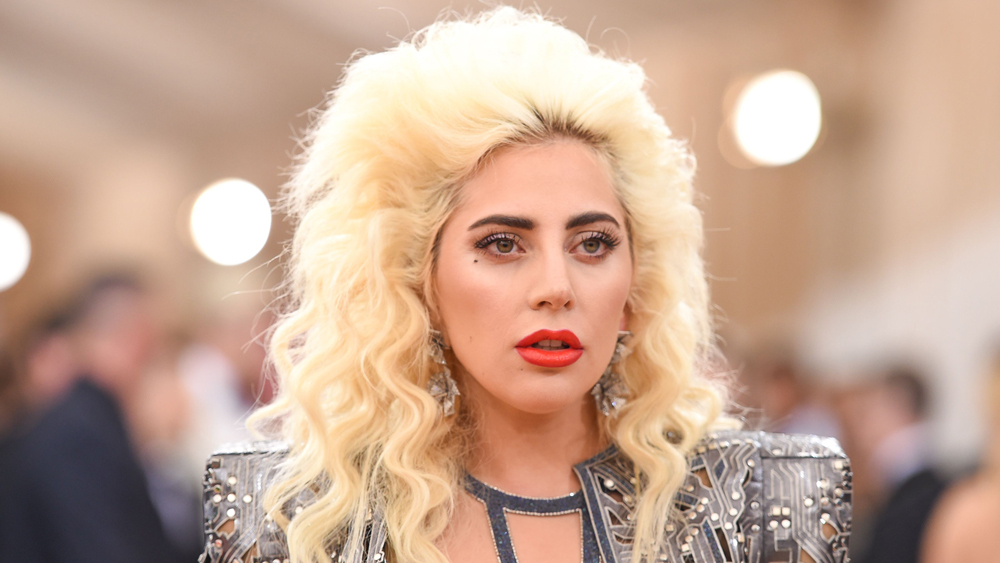 Lady Gaga, duetto con Florence Welch