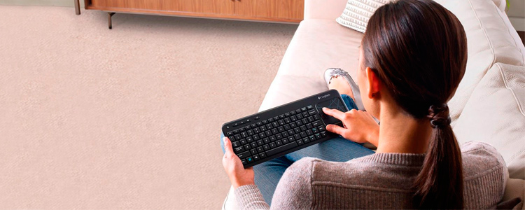 Allarme per le tastiere wireless, scoperta choc sulla sicurezza