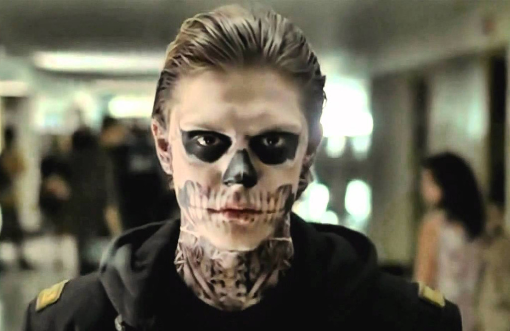 American horror story sesta stagione, Lady Gaga non sarà nel cast