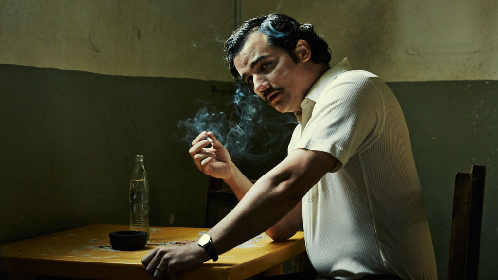 Narcos, terza stagione sul cartello di Cali