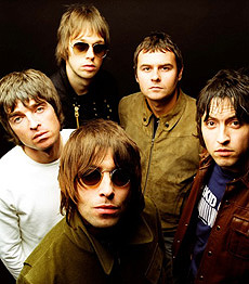 Oasis, la storia della band diventa un documentario