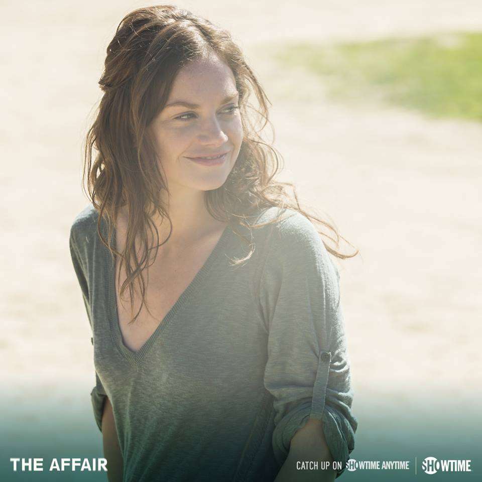 The Affair, l’affascinante cameriera Alison