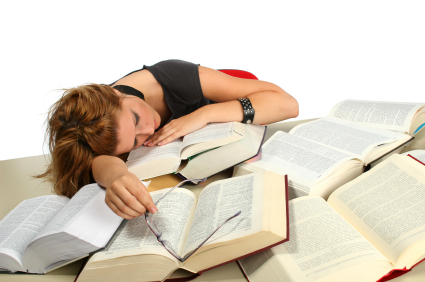 Studio inglese rivela: studiare o lavorare prima delle 10 del mattino fa male alla salute