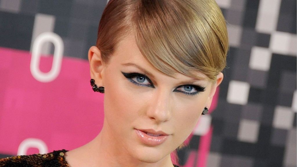 Taylor Swift star più pagata al mondo con 170 milioni di dollari