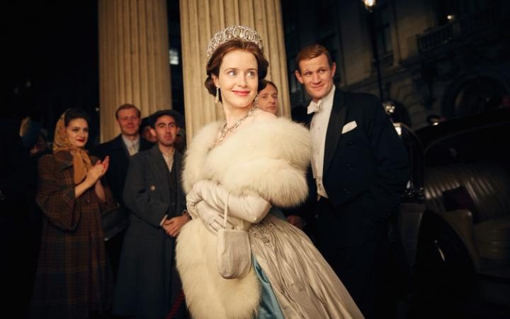 The Crown, gli intrighi della corona inglese
