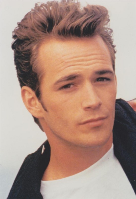 Beverly Hills, Dylan compie 50 anni