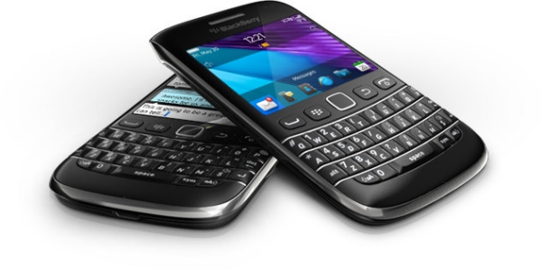 Blackberry non produrrà più cellulari