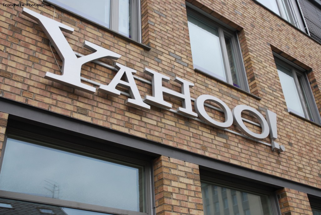 Yahoo, allarme per milioni di e-mail “violate”