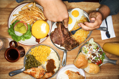 Preferisci gli alimenti grassi? Dipende dai geni