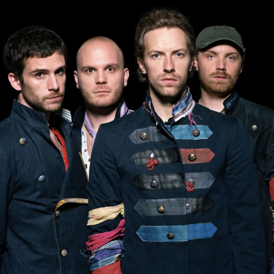 Coldplay, svelate le date del tour: Milano l’unica tappa italiana