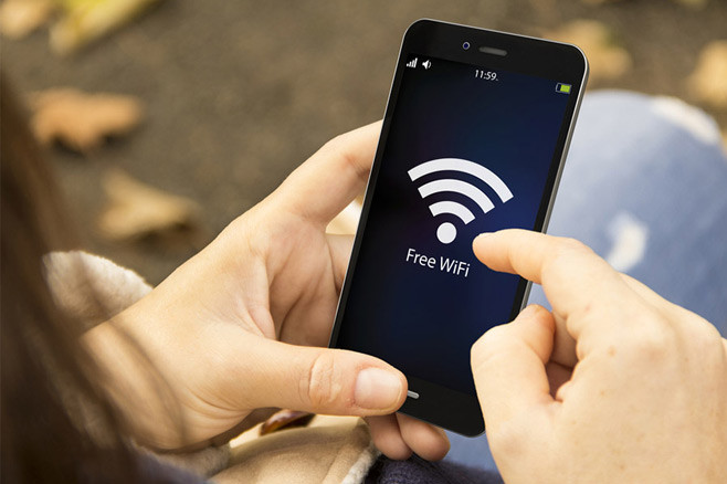WOW FI: come connettersi gratis anche fuori casa