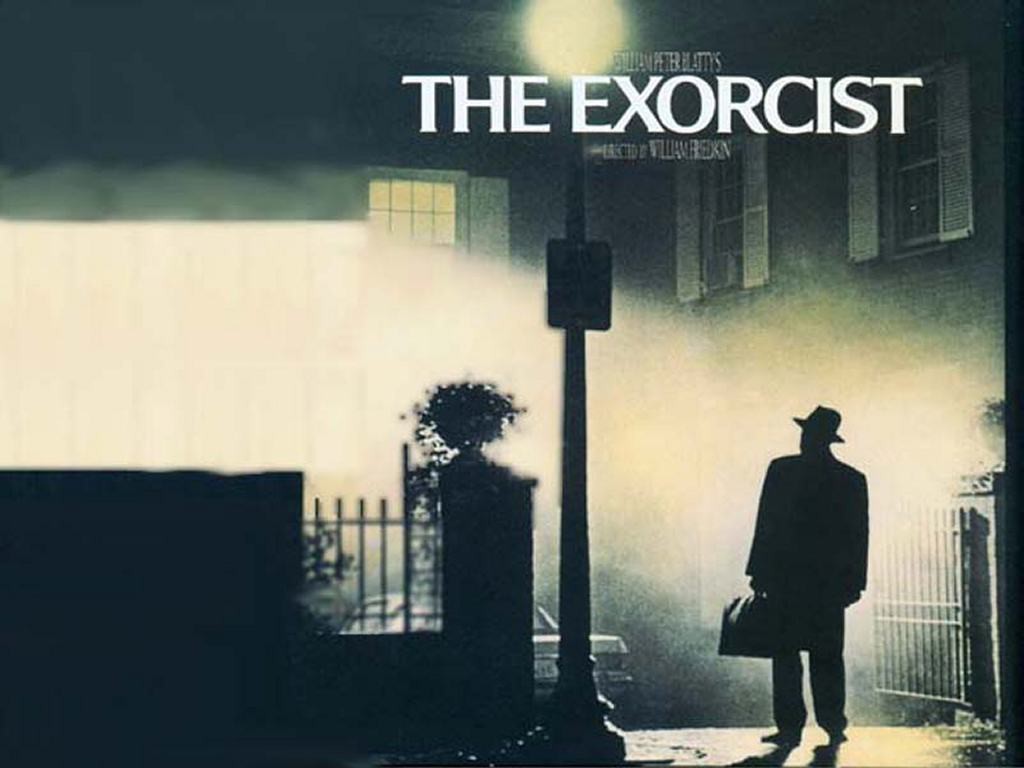 The Exorcist, due preti sfidano la Chiesa