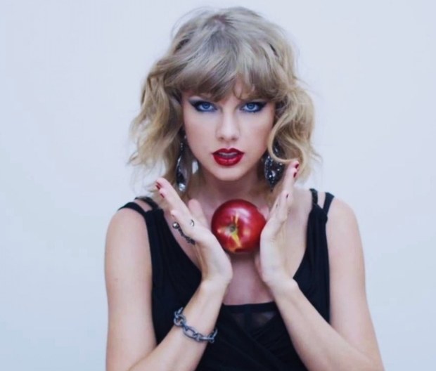 Taylor Swift, in arrivo il nuovo album?