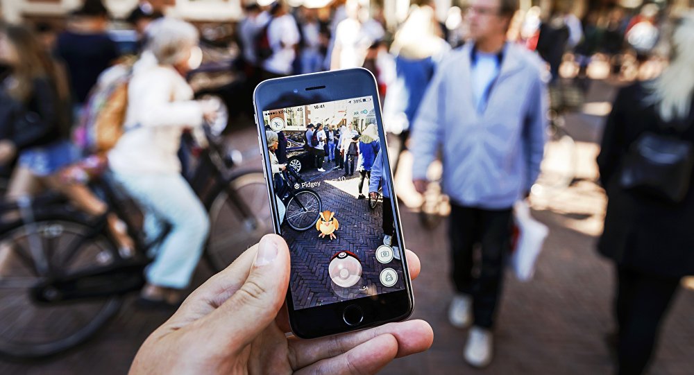 Chi gioca a Pokemon aumenta l’attività fisica