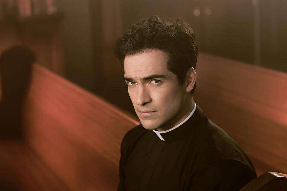 The Exorcist, le indagini di padre Bennett