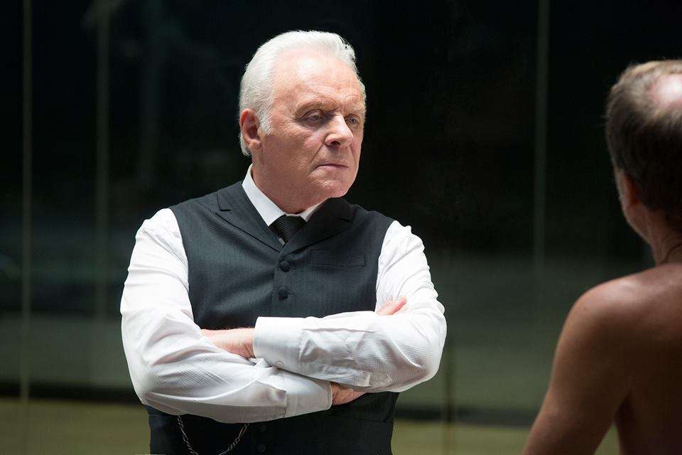 Westworld, serie rinnovata per il secondo anno
