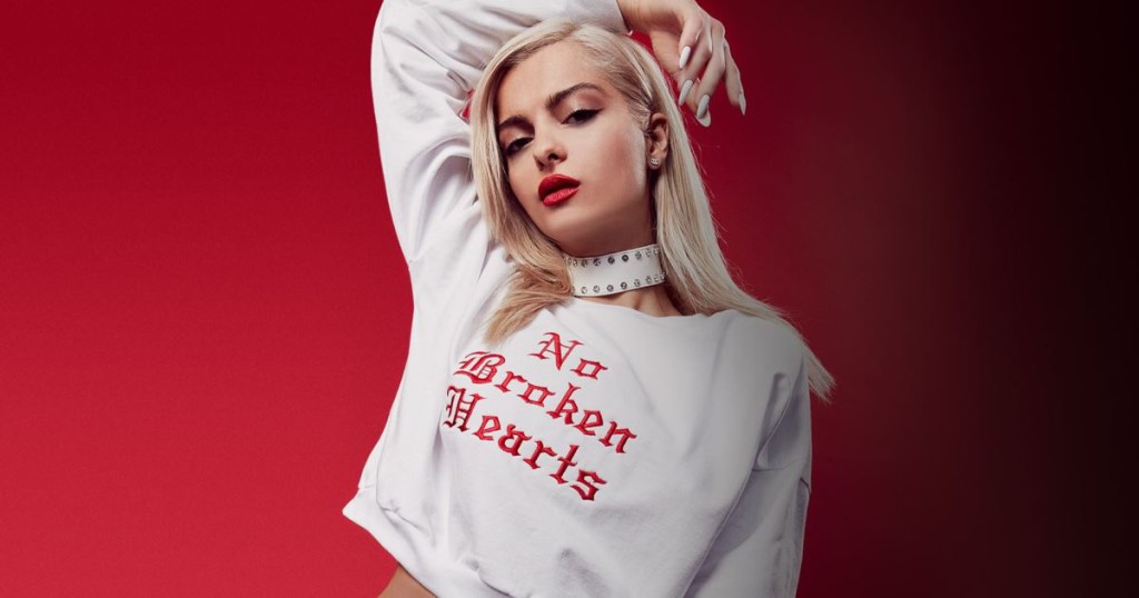 Bebe Rexha, nuovo singolo