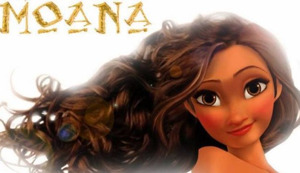Titolo film di Natale troppo hot, Disney lo cambia: “Moana” diventa “Oceania”