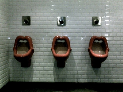TripToilet, l’App che trova il bagno pubblico più vicino