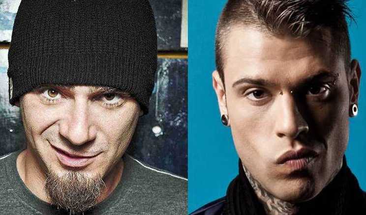 Assenzio, il singolo firmato Fedez e J-Ax