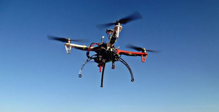 “Perdono energia in volo”, scatta richiamo per 2500 droni