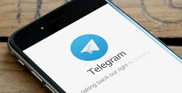 Telegram lancia Telegraph: storie anonime sul web