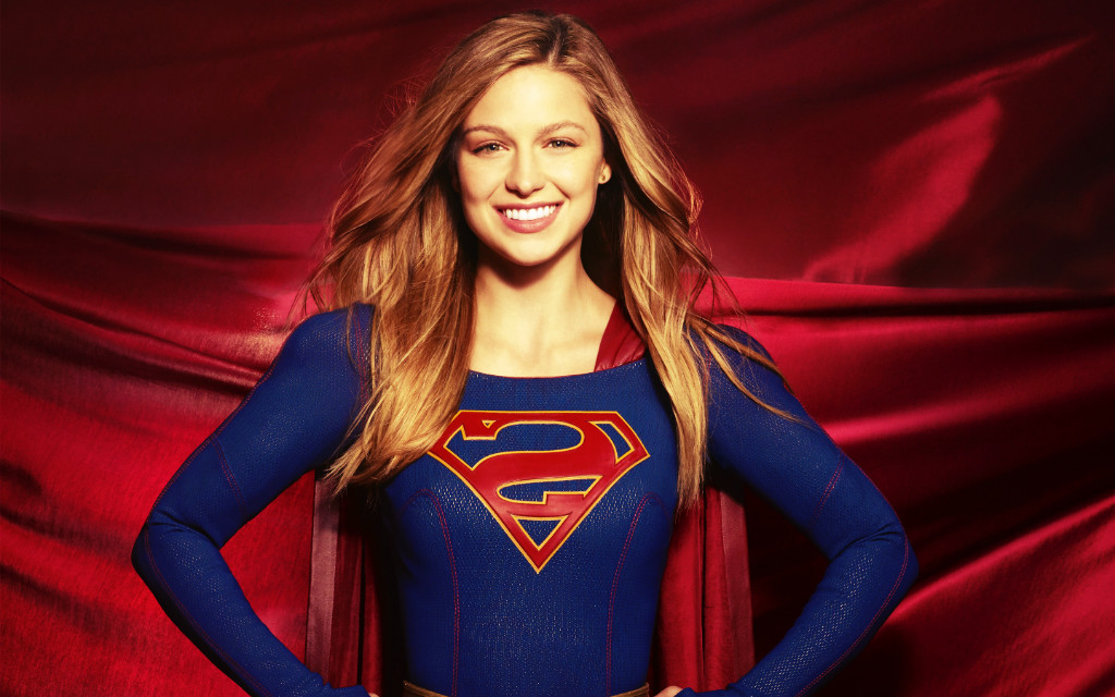 Supergirl, nuova sfida con la banda aliena