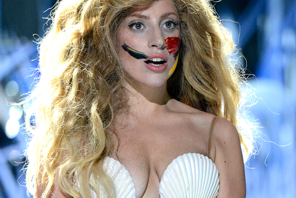 Mtv Europe Music Awards, vittorie per Lady Gaga e Justin Bieber
